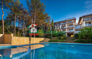 Verkauf - Wohnung in Sozopol,  Burgas