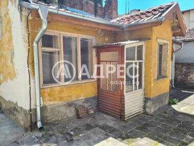 Verkauf - Haus in Center,  Plovdiv