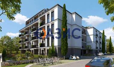 For sale - Apartment in Sunny Beach,  Burgas