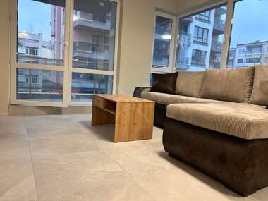 Kira - Apartman olarak Kiuçuk Parij,  Plovdiv