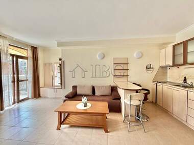 Satış - Apartman olarak Sveti Vlas,  Burgas