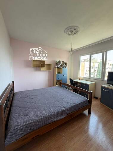 Vânzare - Apartament în Aiazmoto,  Stara Zagora