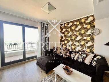 Satış - Apartman olarak Pomorie,  Burgas