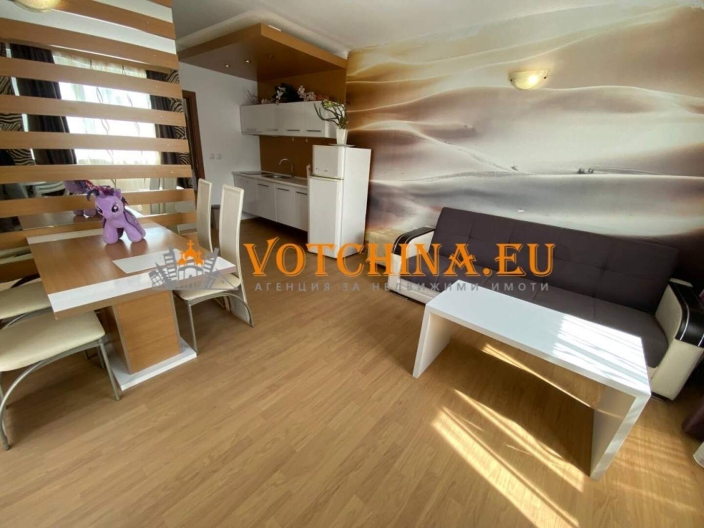 Τρίδωμο Διαμέρισμα σε Σλαντσεβ Μπριαγ, Μπουργας – φωτογραφία 9