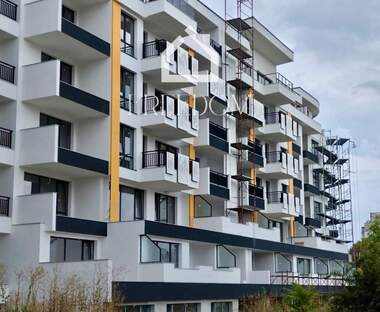 Verkauf - Wohnung in Wazrajdane 1,  Warna