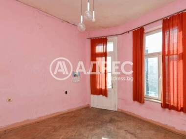 Verkauf - Wohnung in Zentar,  Burgas