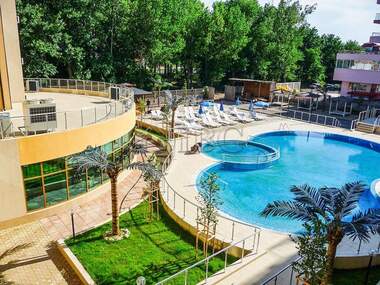 Satış - Apartman olarak Sunny Beach,  Burgas