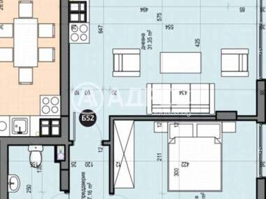 Verkauf - Wohnung in Lülin-5,  Sovia