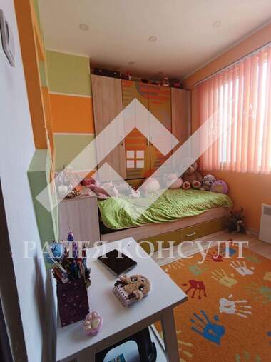 Verkauf - Wohnung in Kütschuk Parij,  Plowdiw