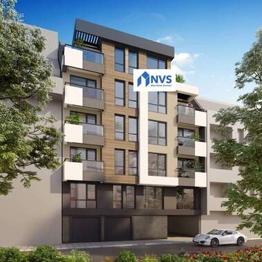 Vânzare - Apartament în Kiuceuk Parij,  Plovdiv