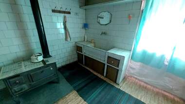 For sale - House in Krivo Pole,  Haskovo