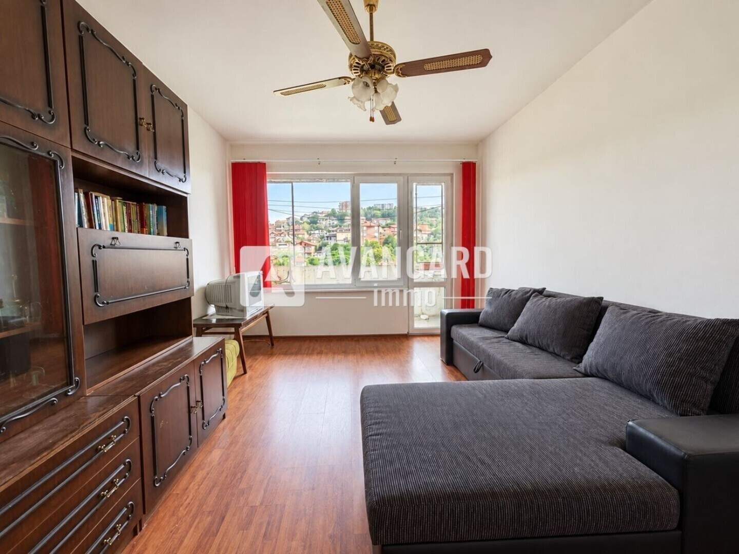 Dreizimmer Wohnung in Asparuhowo, Varna – Foto 5