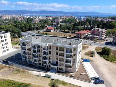 Verkauf - Wohnung in Nessebar,  Burgas