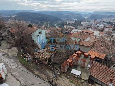 Vânzare - Teren de construcții în Varușa,  Veliko Tărnovo