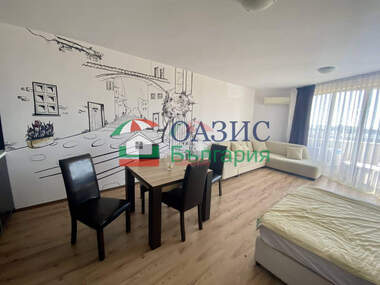 For sale - Apartment in Sveti Vlas,  Burgas