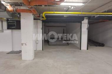 Verkauf - Wohnung in Owtscha Kupel,  Sovia