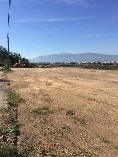 For rent - For Construction in Chepinci,  Sofia