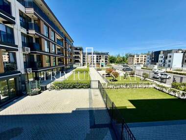 Продажба - Апартамент в Отдих и култура,  Пловдив