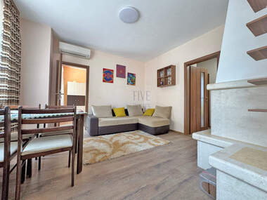 Vânzare - Apartament în Nesebăr,  Burgas