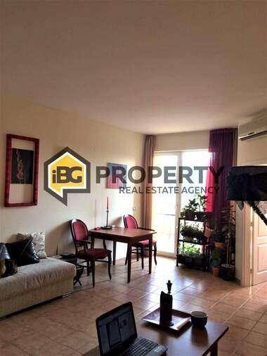 For sale - Apartment in Golden Sands,  Varna