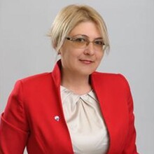 Diana Merdjanova