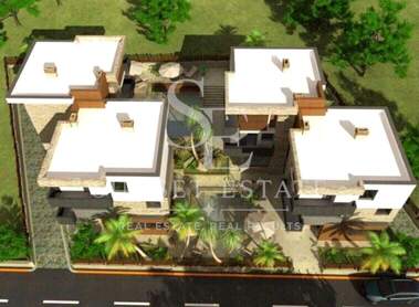 For sale - House in Sveti Vlas,  Burgas