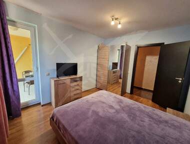 Verkauf - Wohnung in Zorniza,  Burgas