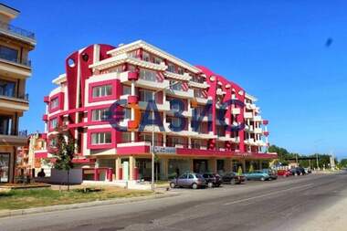 For sale - Apartment in Nessebar,  Burgas