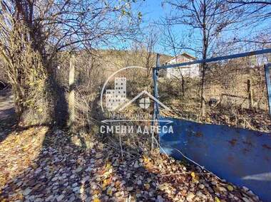 Продажба - Парцел за строителство във Франга дере,  Варна