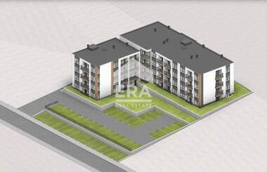 Продажба - Апартамент в Пчелина,  Варна