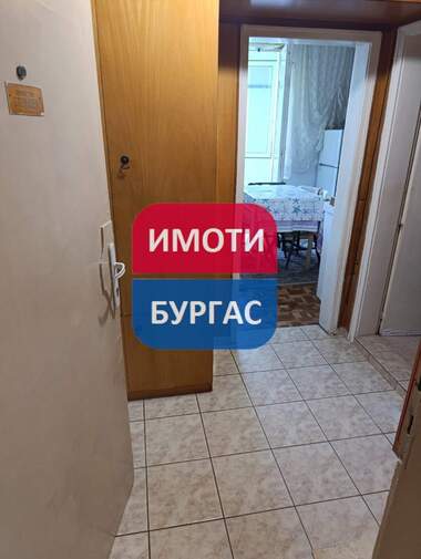 Продажа - Квартира в Зорница,  Бургас