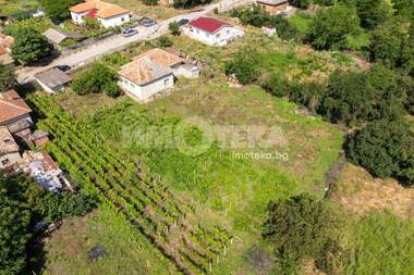 For sale - House in Kardam,  Dobrich