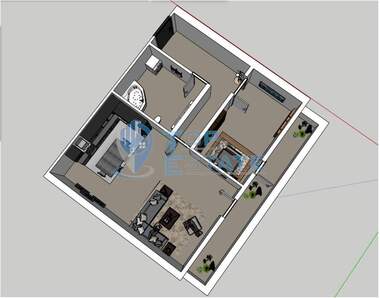 For sale - Apartment in Buzludja,  Veliko Tarnovo