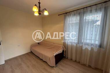 Ενοίκιο - Διαμέρισμα σε Цветен квартал,  Варна