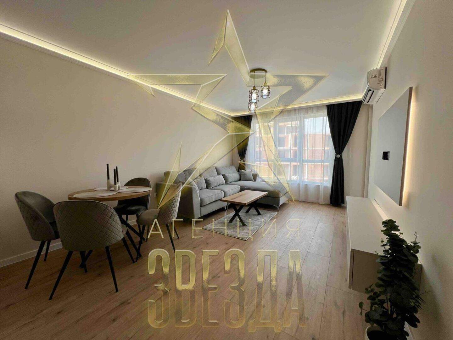 Cu două camere Apartament în Ostromila, Plovdiv – fotografia 10