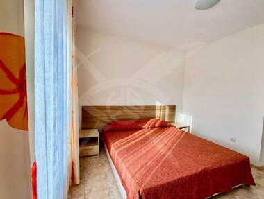 Verkauf - Wohnung in Sweti Wlas,  Burgas