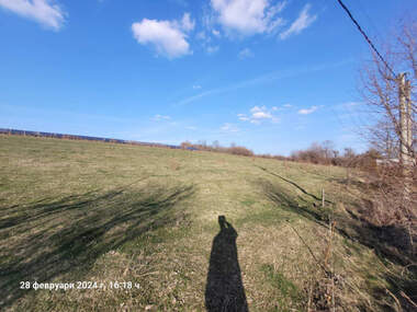 For sale - For Construction in Ignatovtsi,  Gabrovo