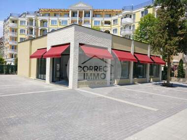 Satış - Endustriyel tesisler olarak Sunny Beach,  Burgas