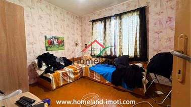 For sale - Floor of a house in Panagiurishte,  Pazardjik