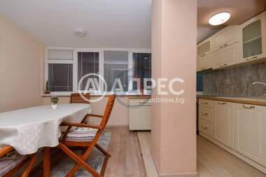 Verkauf - Wohnung in Zentar,  Burgas