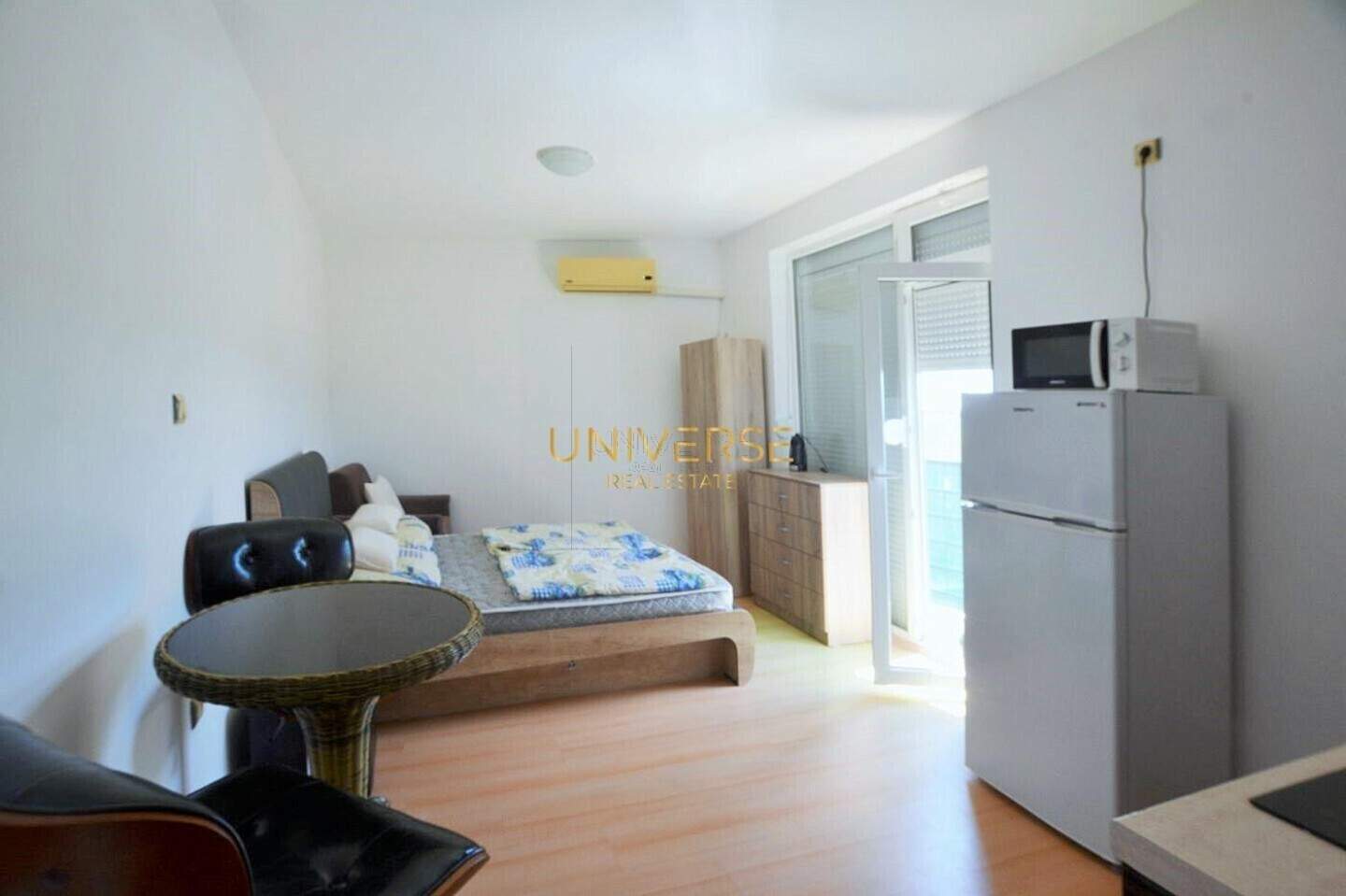 studio Apartman olarak Sunny Beach, Burgas – fotoğraf 2