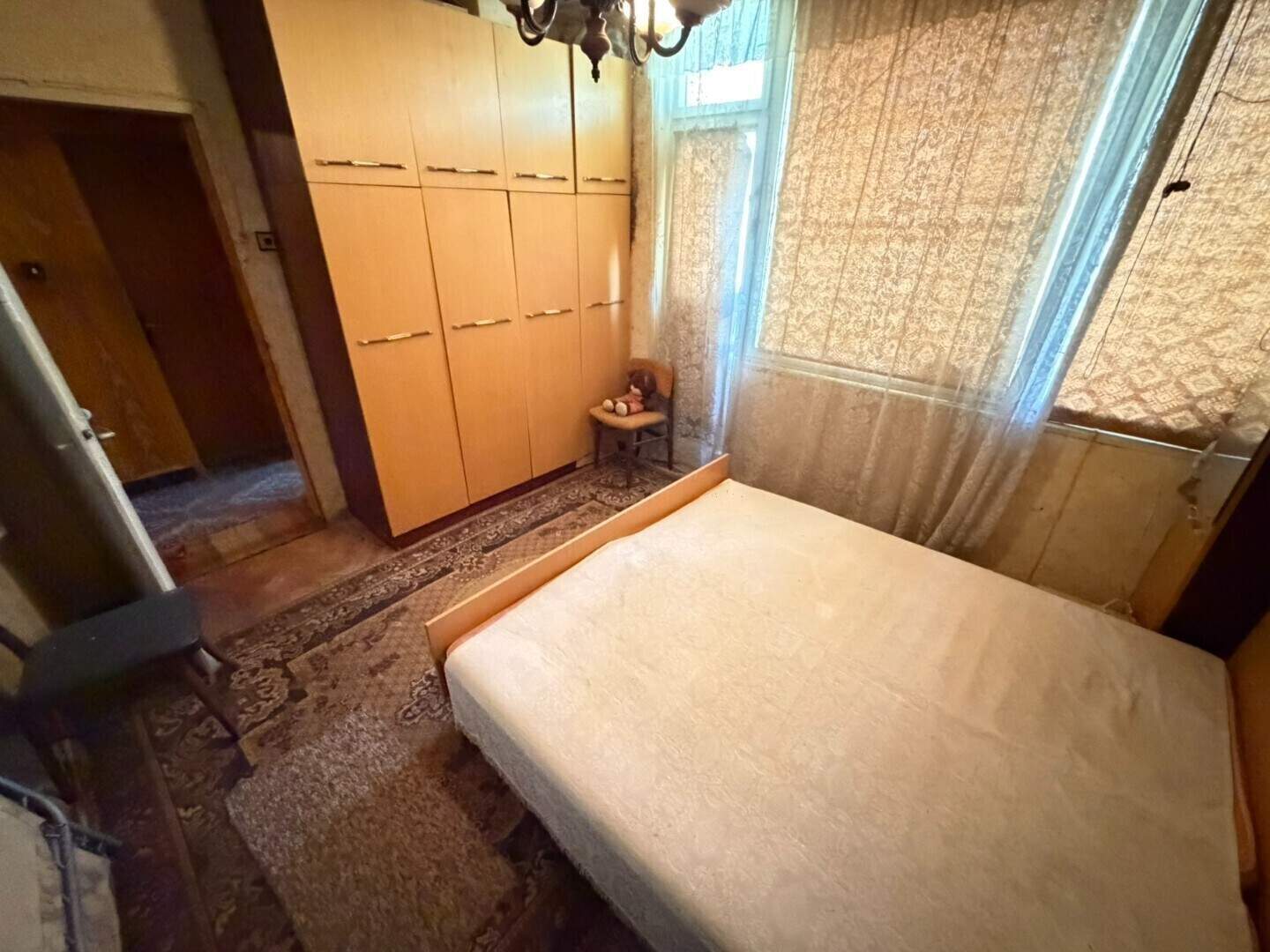 Zweizimmer Wohnung in Pastrina, Montana – Foto 3