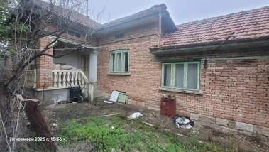 Vânzare - Casă în Pavel,  Veliko Tărnovo