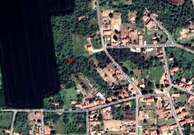 For sale - For Construction in Trastenik,  Ruse
