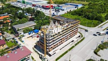 Продажа - Квартира в Идеален център,  Плевен