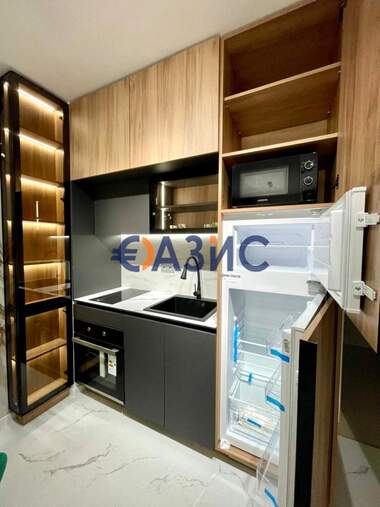 For sale - Apartment in Sunny Beach,  Burgas