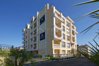 For sale - Apartment in Sveti Vlas,  Burgas