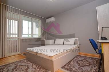 For rent - Apartment in Zimno kino Trakia,  Varna