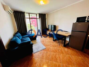 For sale - Apartment in Sveti Vlas,  Burgas