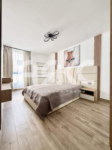 For rent - Apartment in Manastirski livadi-Iztok,  Sofia